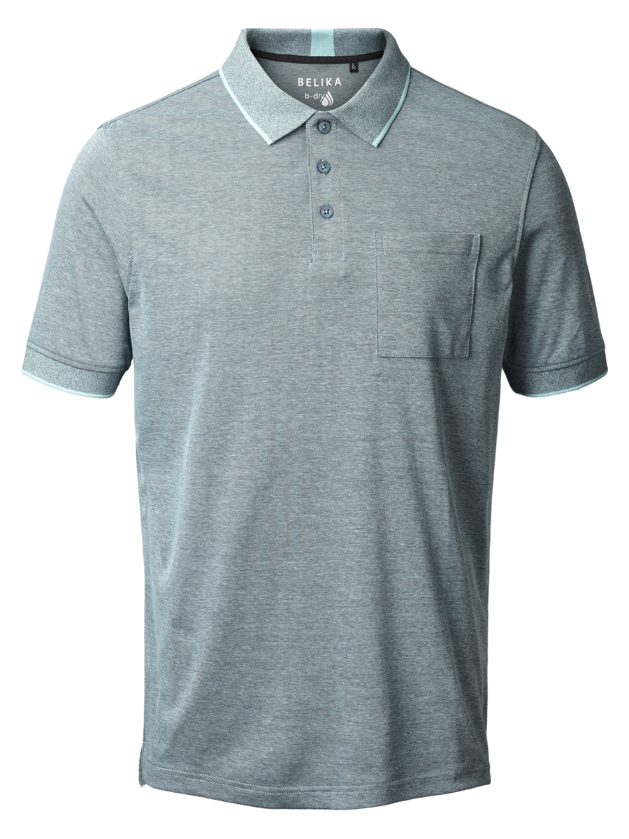 Belika Regular Polo t-shirt